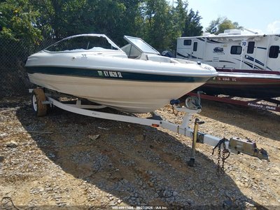 2000 Bayliner Other