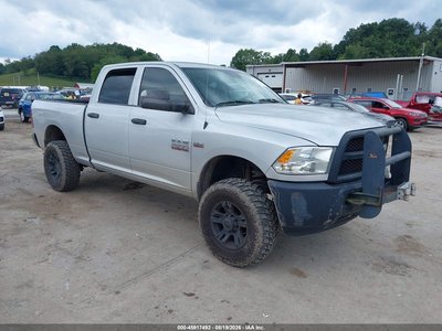 3C6TR5CT5EG****** 2014 RAM 2500