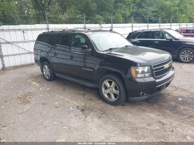 1GNSKJE70CR****** 2012 Chevrolet Suburban
