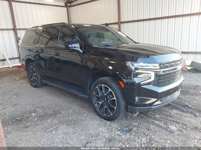 1GNSCRKD6PR****** 2023 Chevrolet Tahoe