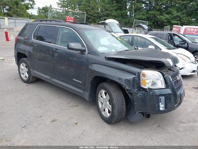 2014 GMC Terrain
