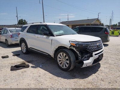 1FMSK7FH4LG****** 2020 Ford Explorer
