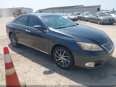 2011 Lexus ES
