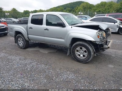 3TMJU62N29M****** 2009 Toyota Tacoma