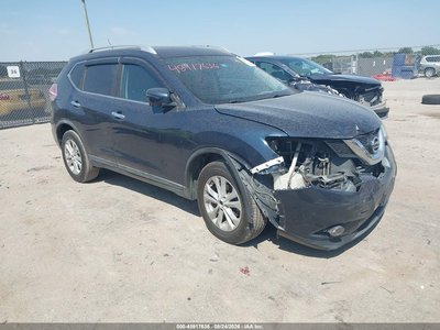 KNMAT2MV7GP****** 2016 Nissan Rogue