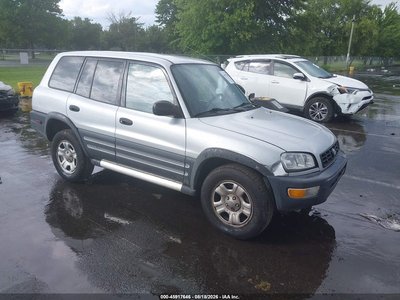 JT3HP10V4W0****** 1998 Toyota RAV4