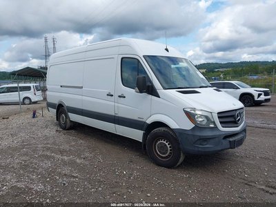 WD3PE8DD1GP****** 2016 Mercedes-Benz Sprinter 2500