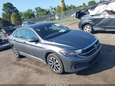 3VW5M7BU6RM****** 2024 Volkswagen Jetta