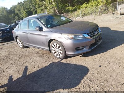 1HGCR2F83FA****** 2015 Honda Accord