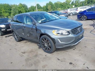 YV449MRU1H2****** 2017 Volvo XC60