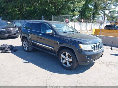 1J4RR5GG9BC****** 2011 Jeep Grand Cherokee