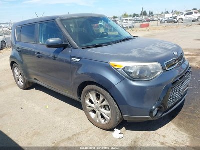KNDJP3A56G7****** 2016 Kia Soul