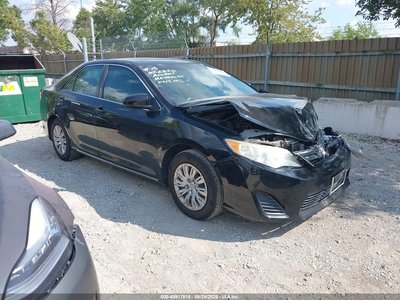 4T4BF1FK8ER****** 2014 Toyota Camry