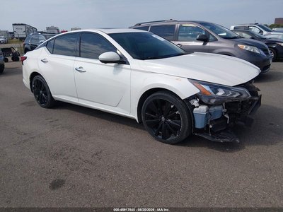 1N4BL4FW1KC****** 2019 Nissan Altima