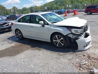 4S3BNAK67J3****** 2018 Subaru Legacy
