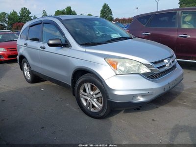 3CZRE4H59AG****** 2010 Honda CR-V