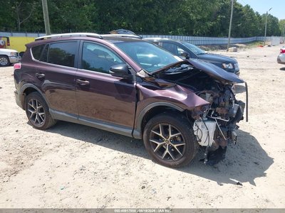 2T3NFREV7GW****** 2016 Toyota RAV4