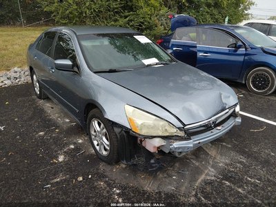 1HGCM56317A****** 2007 Honda Accord