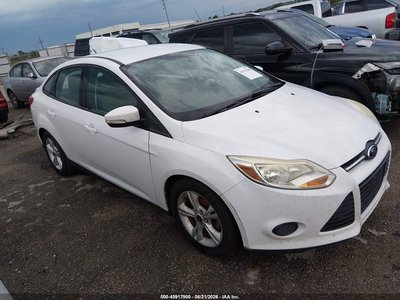 1FADP3F28EL****** 2014 Ford Focus