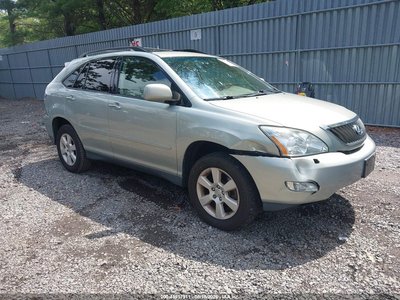 2009 Lexus RX