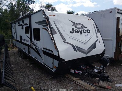 1UJBJ0BP7N1****** 2022 Jayfeather 2025 Rb