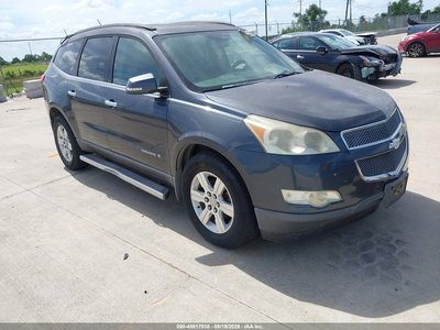 1GNER23D79S****** 2009 Chevrolet Traverse