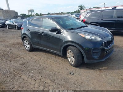 KNDPM3AC8H7****** 2017 Kia Sportage