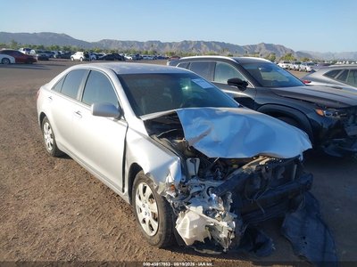 4T4BE46KX9R****** 2009 Toyota Camry