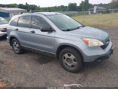 2009 Honda CR-V