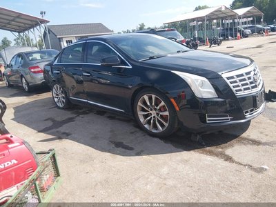 2G61N5S3XF9****** 2015 Cadillac XTS