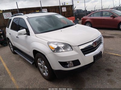 2009 Saturn Outlook