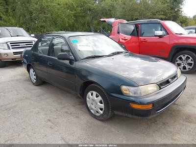 1997 Toyota Corolla