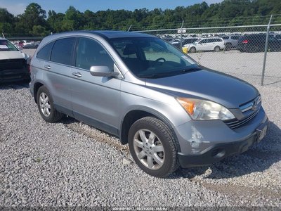 2007 Honda CR-V
