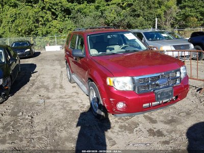 1FMCU93Z08K****** 2008 Ford Escape