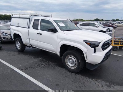 3TYJDAHN8RT****** 2024 Toyota Tacoma