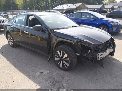 1N4BL4EWXKC****** 2019 Nissan Altima