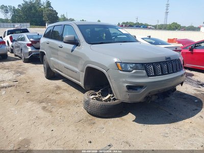 1C4RJEAG0LC****** 2020 Jeep Grand Cherokee