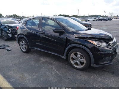 3CZRU5H34KG****** 2019 Honda HR-V