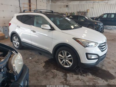 2016 Hyundai Santa Fe