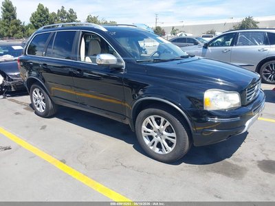 2013 Volvo XC90