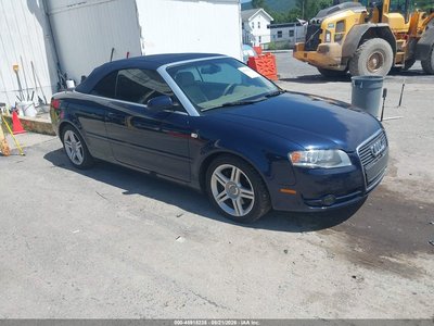 2008 Audi A4