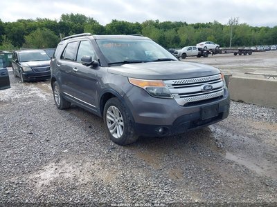 1FM5K7D84DG****** 2013 Ford Explorer