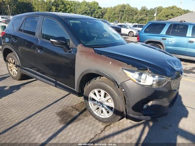 JM3KE2CY1F0****** 2015 Mazda CX-5