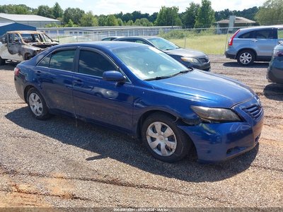 4T1BE46K89U****** 2009 Toyota Camry