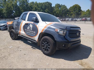 5TFUY5F19MX****** 2021 Toyota Tundra
