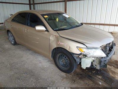 4T1BF3EK7BU****** 2011 Toyota Camry