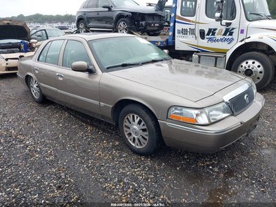2005 Mercury Grand Marquis