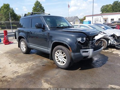 SALEJ6EX5P2****** 2023 Land Rover Defender