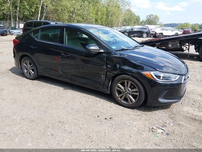 5NPD84LF4HH****** 2017 Hyundai Elantra
