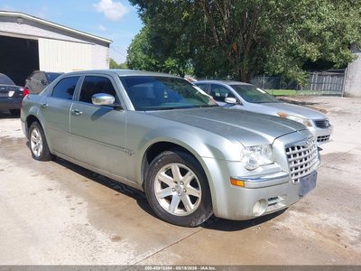 2C3KA63H06H****** 2006 Chrysler 300C